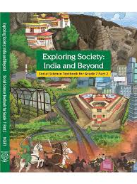 Class 7 Part 2 Social Science | PDF | Agriculture