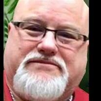 Eric D. Hodge Obituary