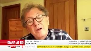 Princess Diana 'found the people that needed help' says Bextor