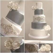 We did not find results for: Silver And White Wedding Cake Cake By Tiersandtiaras Cakesdecor