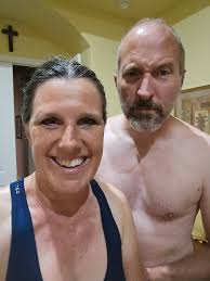 BODi LAVA fitness program week 1 progress and inquiry