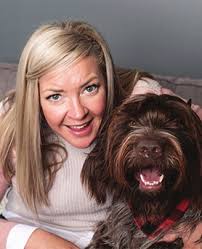 Laura “Peach” Reid