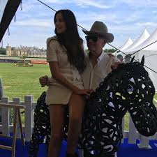 Chateau De Chantilly 2019 Aho Breeders 3 4 August Maison Dorin Official Media Partner Dn Africa Studiio 24 Jamwax In 2020 Couture Collection Collection Maison