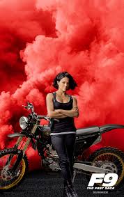 Com estreia já confirmada para o dia 21 de maio, em velocidade furiosa 9, com realização de justin lin, nomes como john cena, ozuna, cardi b, michael rooker e o lutador de mma, francis ngannou, vão reforçar o elenco de atores, que conta com os regressos de michelle rodriguez, tyrese gibson, ludacris, jordana brewster e, claro, vin diesel. Fast And Furious 9 Teaser Trailer