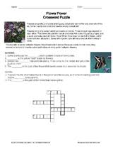 The crosswordleak.com system found 25 answers for desert plants crossword clue. Flower Pollination And Flower Power Crossword Puzzle Teachervision