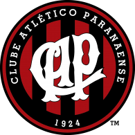 Essa é a palavra entre os jogadores do novorizontino ao longo dessa semana visando o duelo do. Athletico Paranaense Brands Of The World Download Vector Logos And Logotypes