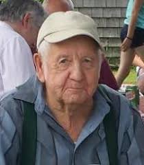 Forrest Raymond Brown Sr. (1927-2015)