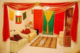 Ideas And Inspiration Mehndi Decor Mehndi Decor Mehndi Party Decoration Mehndi Party