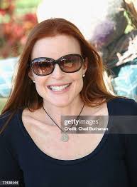 36 Marcia Buchanan Photos & High Res Pictures