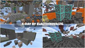 Mcdlhub admin may 31, 2021 163 64021. X Ray Dungeon And Stronghold Finder Minecraft Pe Texture Packs