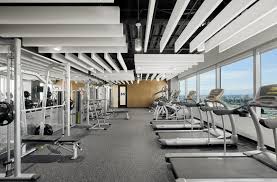 A Tour Of Malwarebytes Santa Clara Headquarters Phase 2 Interior Design Firms Wellness Design Home Security Tips