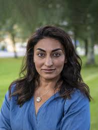 Using her sense of shocking humour on stage and in newspaper . Shabana Rehman Author At Subjekt
