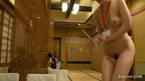 Mosaic Destruction]MXGS-781 Humiliation Naked Izakaya Manager Yui Hatano  -AVJB