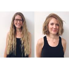 Check spelling or type a new query. 110 Before After Short Hair Photos Long To Short Hair Transformations