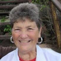 Sadie Mae Clay Obituary