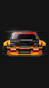  Pin Oleh Autopassion Di Avto Mobil Balap Mobil Modifikasi Mobil Sport