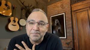 David Nassar at STS Conference