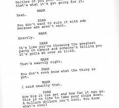 We did not find results for: Social Network Screenplay Excerpt Screenplay Screenwriting King S Speech