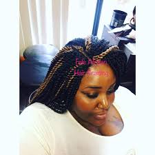 Hello ladies fefe's african hair braiding have discount for the back to school for $20 off august 5th to september call for appointment #9372763333 or text 9378307747 72 10 fefe's african hair braiding have in sale next month august 1st to september for back to school call #9732763333 or text 9378307747 Fefe African Hair Braiding Photos Facebook