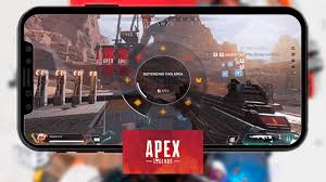 It was published by ea. Apex Legends Mobile Download