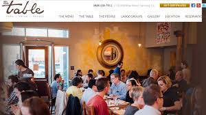 The Table San Jose Willow Glen Breakfast Brunch Check 5 7 16 Had The Omelet With Hashbrowns 8 20 Smoked Salmon Sandwich Salmon Sandwich Breakfast Brunch
