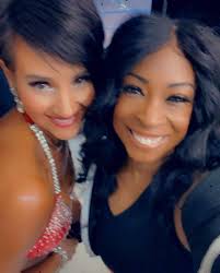 Robyn Stafford “SNBF Bikini Fitness Competitor”