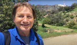 Hike to the HOLLYWOOD Sign