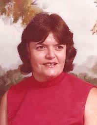 Obituary for Mary Louise Widick