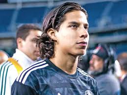 Diego lainez estimated net worth $1 million to $5 million. Diego Lainez Wallpapers Wallpaper Cave