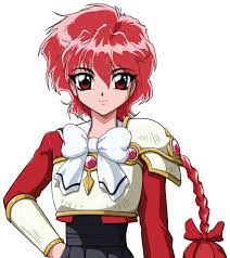 Hikaru Shidou Magic Knight Rayearth Wiki Fandom In 2021 Magic Knight Rayearth Angel Manga Manga Anime