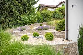 Reviewed by tyler lopez on saturday, august 31st, 2019. Gartengestaltung Mit Kies Modern Und Pflegeleicht