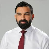 70+ "Ali Badar" profiles