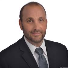 Corporate Leadership Awards 2024: Todd Glickman, Comcast Spectacor