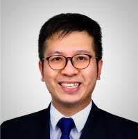 Daniel Sia's Instagram, Twitter & Facebook