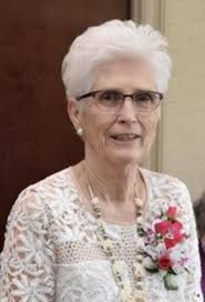 Obituary information for Thelma Frances Ledbetter