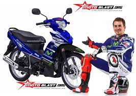 Hallo masbro ketemu lagi sama pejuang modif, video kali ini. Sticker Modifikasi Motor Vega Zr Modifikasi Motor Terbaru 2021