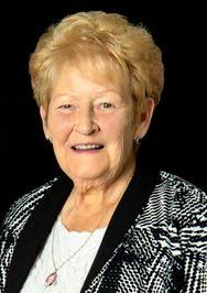 Condolence Book for Mary McInerney (née Morris) (Kells, Meath)