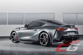 Edmunds also has honda pilot pricing, mpg, specs, pictures, safety features, consumer reviews and more. I M Not Digging The 2020 Toyota Supra W 21 Photos Carguide Ph Philippine Car News Car Reviews Car Prices