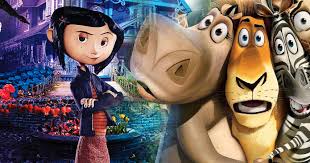 If you don't count pixar as disney, i'll suggest one on my list of perfect movies. The 10 Best Non Disney Animated Films Ranked Screenrant