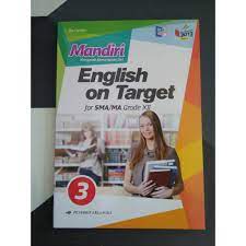 Kunci jawaban mandiri english on target kelas 11 book 2. Kunci Jawaban Mandiri English On Target Kelas 11 Cara Golden