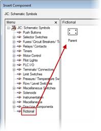 Electrical basics definitions engine electrical. Adding Content Inserting The Symbols Autocad Electrical