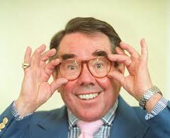 And It's Goodnight From Him