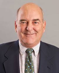 Martin, Equine Sports Medicine Pioneer, Dies at Age 68