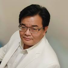 Abandoned school in Freeborn built in the 1920s and used for a Jewish camp  as recent as 2017