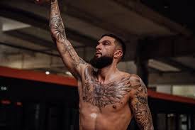 Skip bayless, shannon sharpe, and jenny taft discuss the biggest stories in the world of sports. Nba Tattoos Vincent Poirier