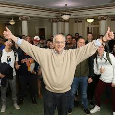 Kevin O'Keefe - U.S. House of Representatives | LinkedIn