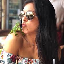 I always joke that the universe makes me go through some bout of illness or  injury so I can learn to repair my body and share that information with the  world. If