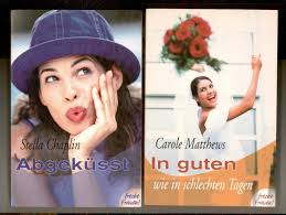 Konvolut 14 Taschenbücher