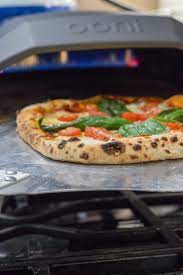 How To Make The Perfect Pizza With The Ooni Pizza Oven The Migoni Kitchen Pizza Oven Recipes Perfect Pizza Perfect Homemade Pizza