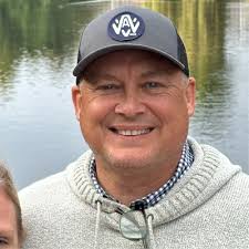 It was another great year.